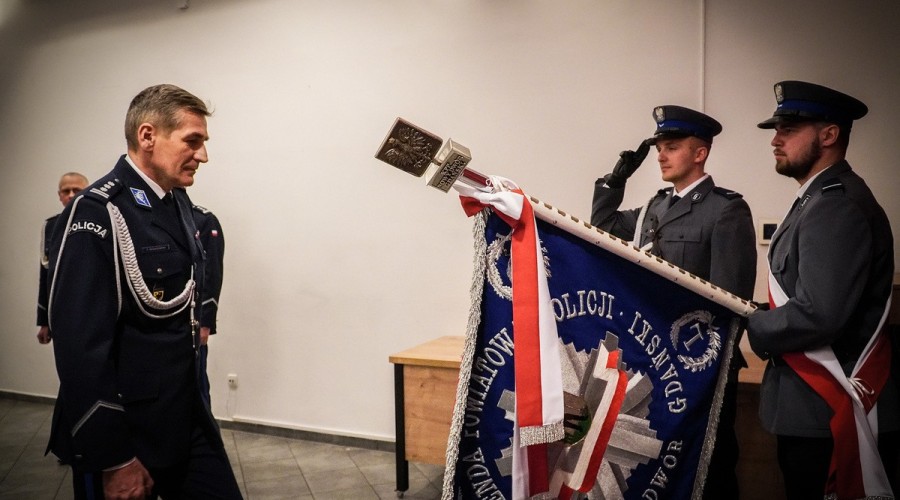 Nowy komendant policji nowy dwór gd (29)