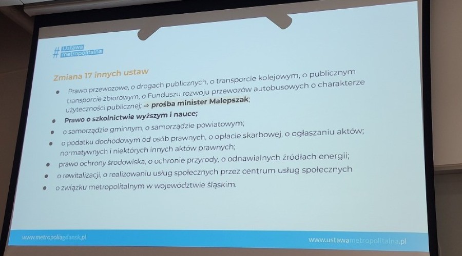 XI Metropolitalne Spotkanie Noworoczne - ustawa już na finiszu prac (5)