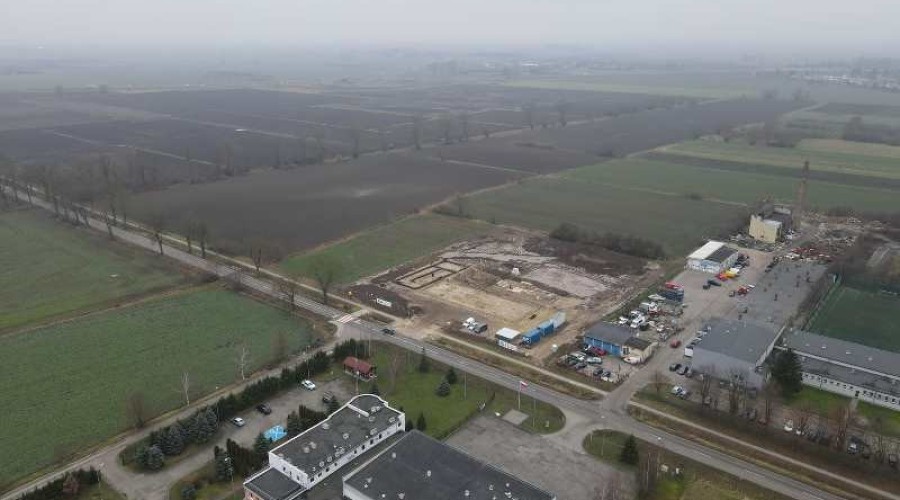 centrum ratowniczo gasnicze nowy dwór gd1