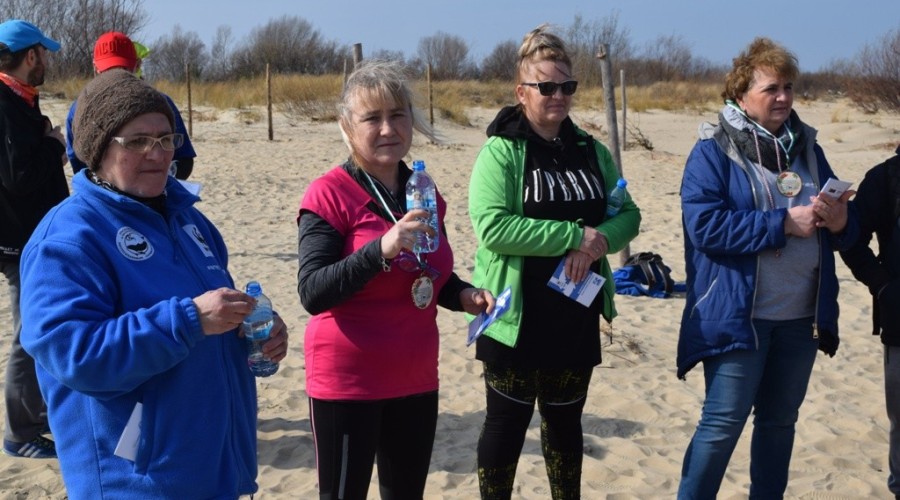 mewia łacha sprzatanie mikoszewo0132