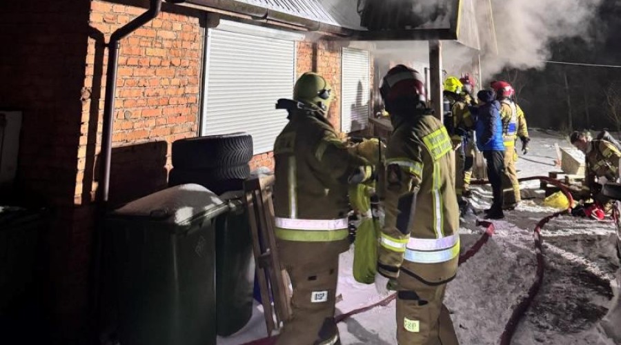 pozar kąty rybackie (5)