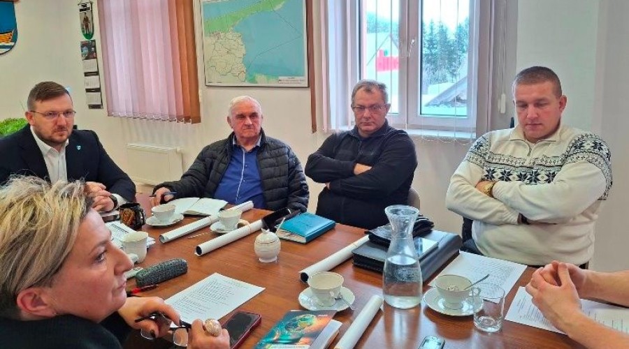 spotkanie sołtysów sztutowo. (2)