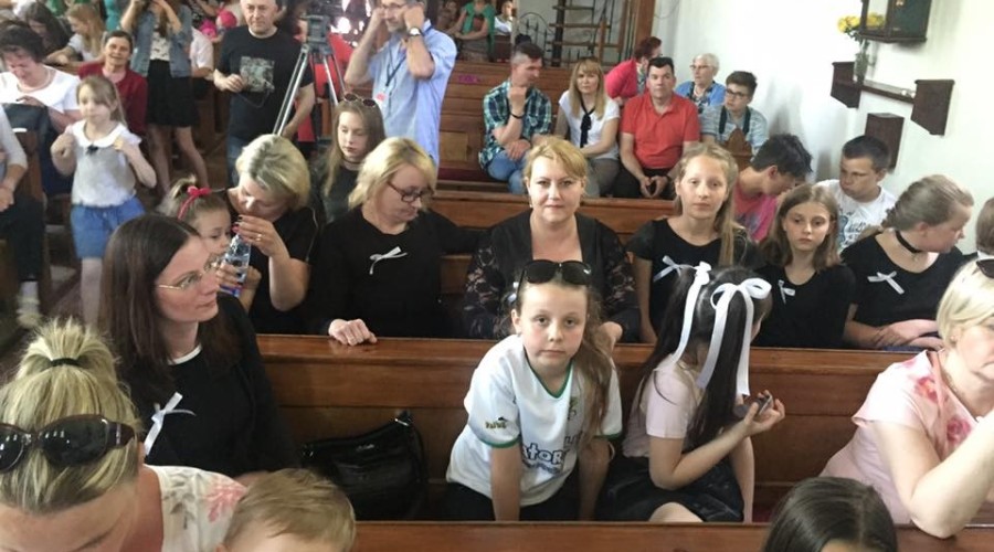 X Festiwal Pieśni Religijnej w Kmiecinie - 20.05 (6)