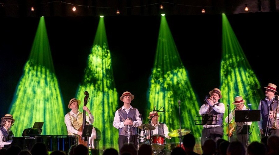 Old Jazz nad Tugą 2025 (3)