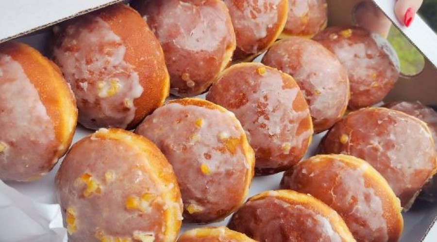 Tłusty Czwartek stegna (1)