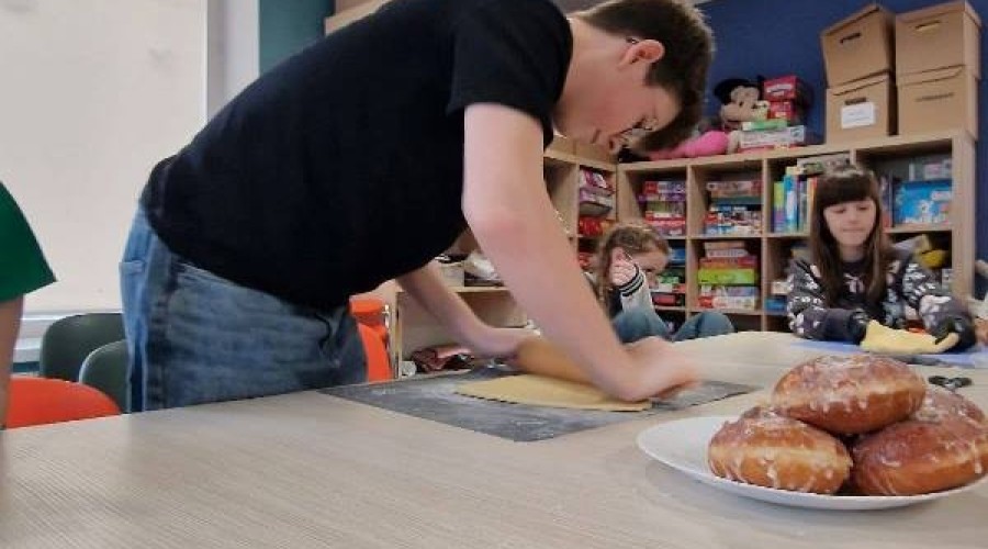 Tłusty Czwartek stegna (16)