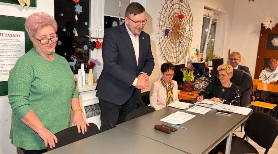 wybory sołtysa kąty rybackie (1)