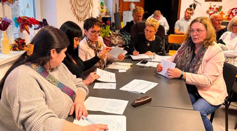 wybory sołtysa kąty rybackie (3)