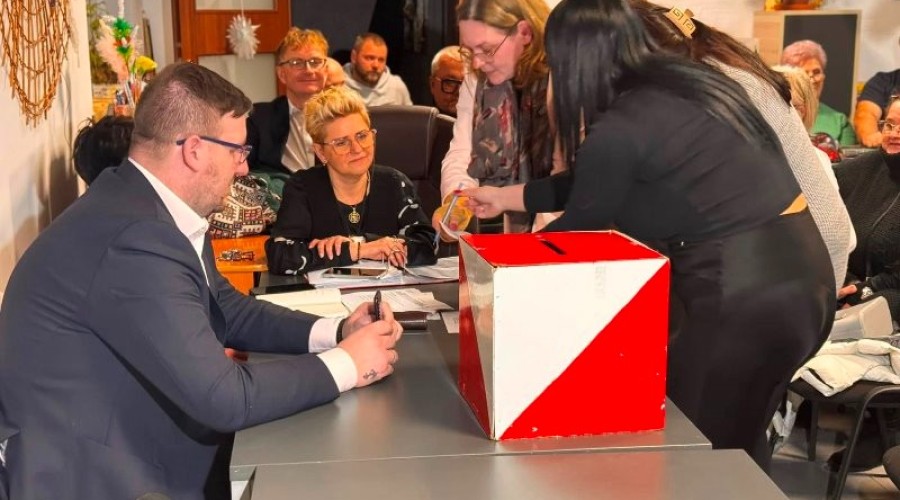 wybory sołtysa kąty rybackie (7)