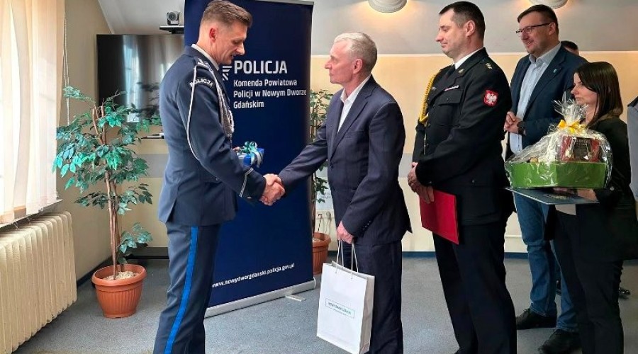 komendant nowy kpp nsg1