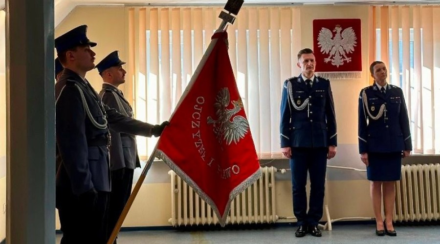 komendant nowy kpp nsg7