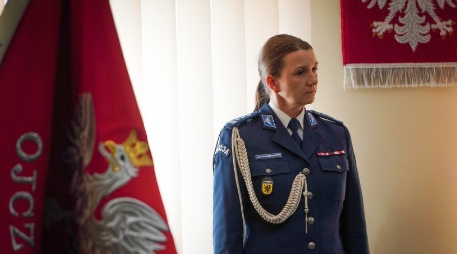nowy komendant policji17