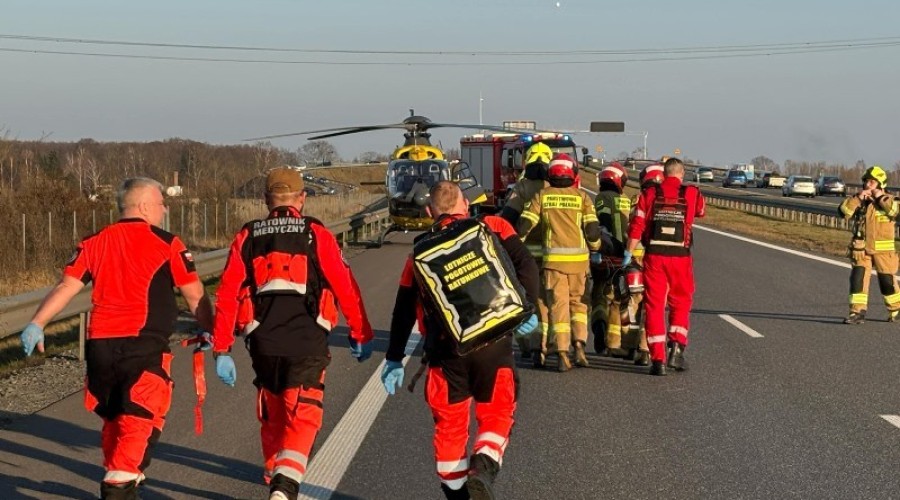 wypadek s7 jazowa  (3)