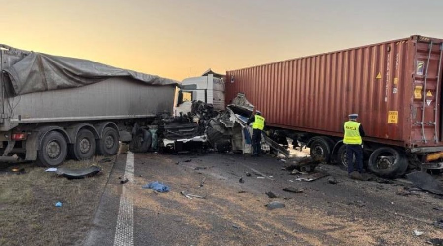 wypadek s7 jazowa  (5)