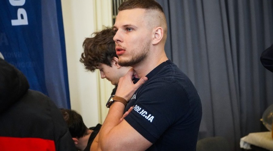 policja targi pracy (2)