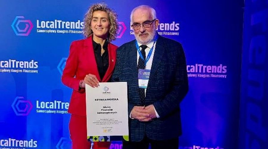 krynica morska wyróznienie (1)