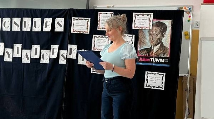 Powiatowy Konkurs Recytatorski w Krynicy Morskiej (18)