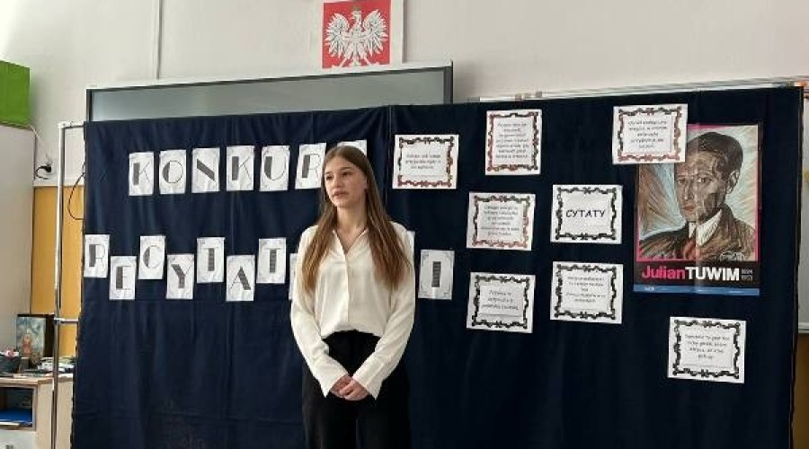 Powiatowy Konkurs Recytatorski w Krynicy Morskiej (21)