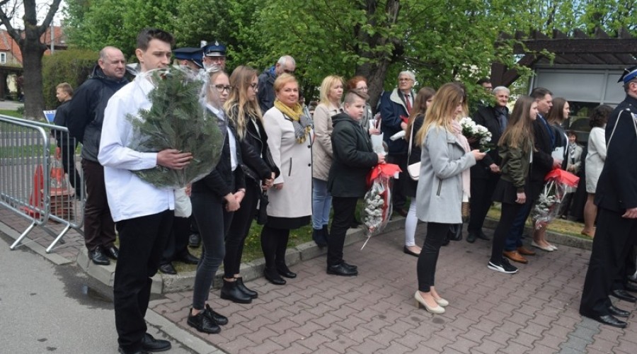 obchody 3 maja nowy dwór gdański134