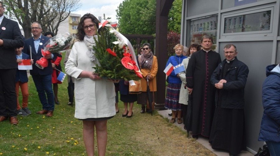 obchody 3 maja nowy dwór gdański144