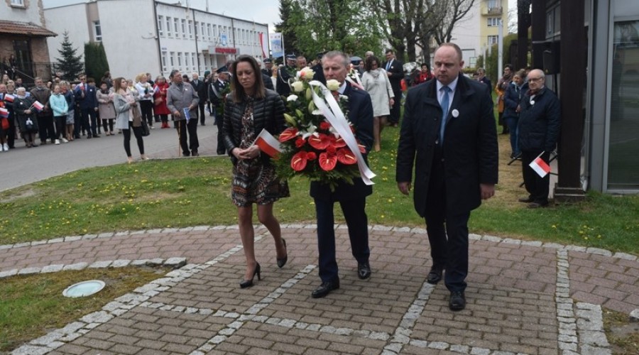 obchody 3 maja nowy dwór gdański146