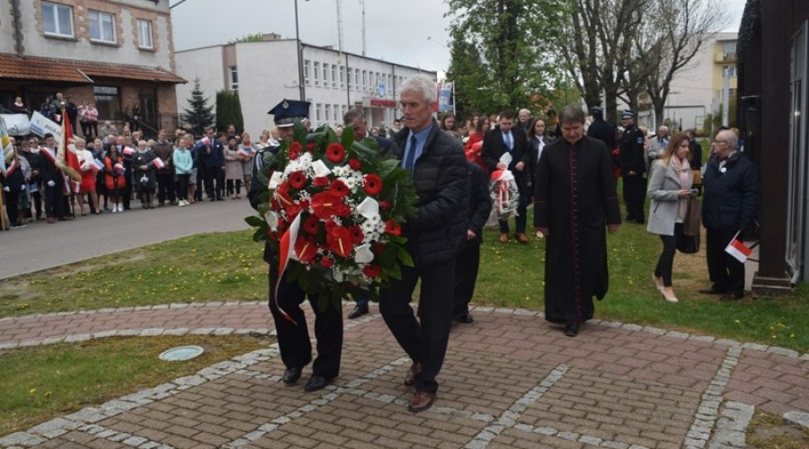 obchody 3 maja nowy dwór gdański160