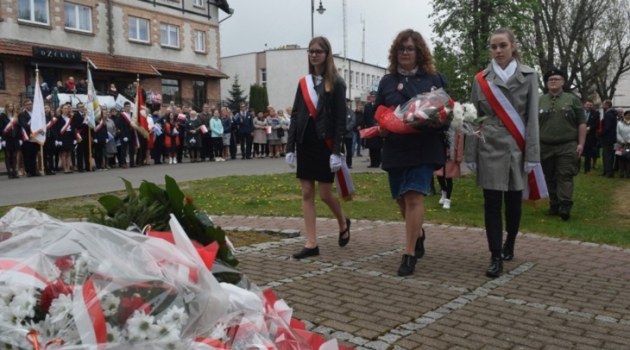 obchody 3 maja nowy dwór gdański205