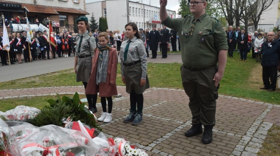 obchody 3 maja nowy dwór gdański212