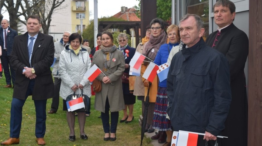 obchody 3 maja nowy dwór gdański219
