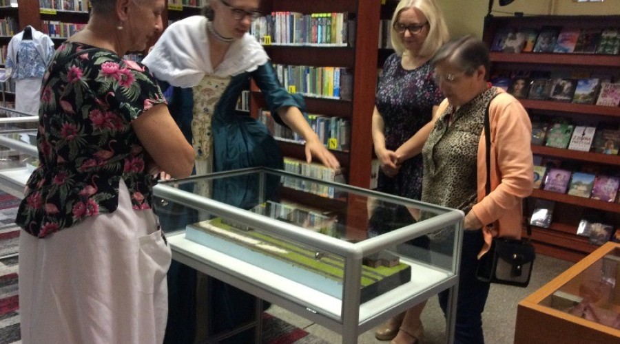 wystawa makiet sztutowo (1)