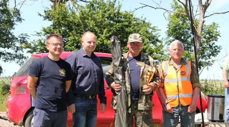 zawody wedkarskie marzecino 01