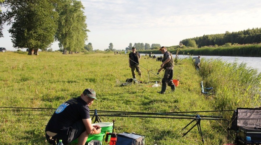 zawody wedkarskie marzecino 05