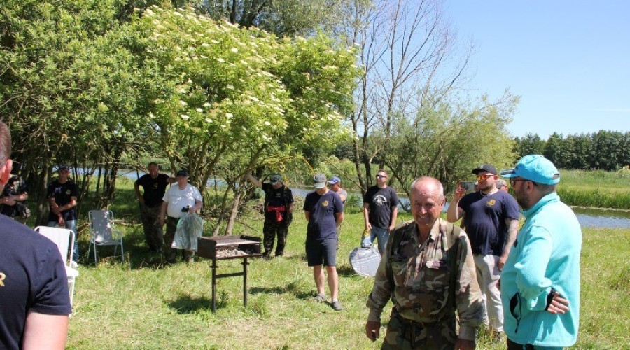 zawody wedkarskie marzecino 11