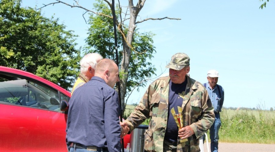 zawody wedkarskie marzecino 15