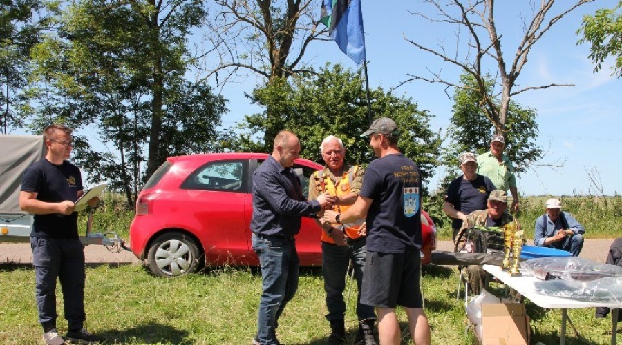 zawody wedkarskie marzecino 17