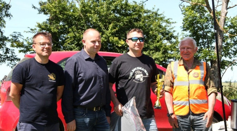 zawody wedkarskie marzecino 18