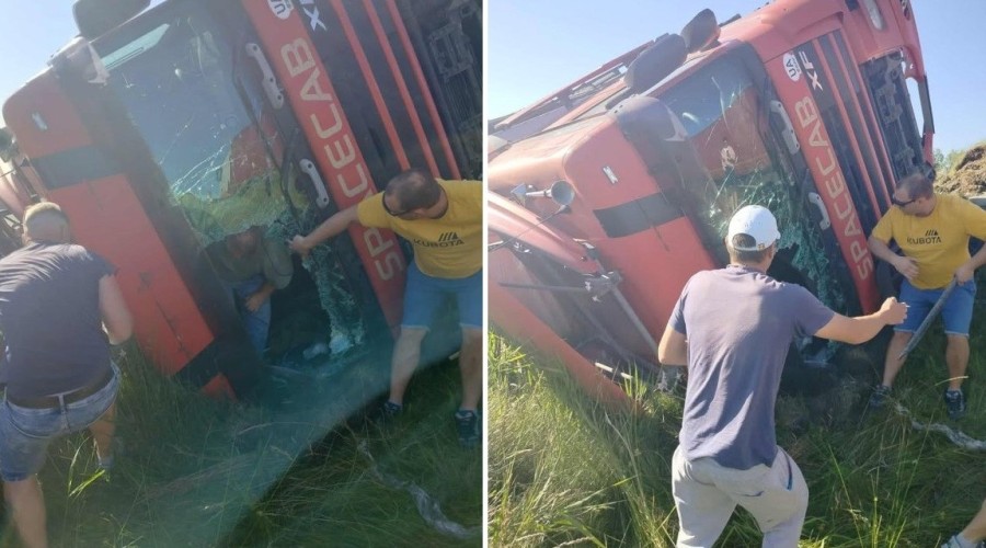 s7 dworek wypadek tytul