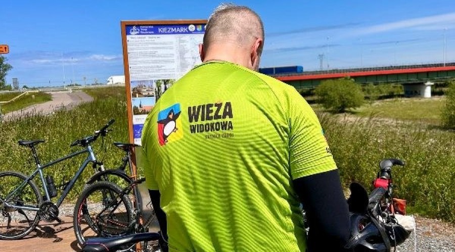 krynica rajd rowerowy (2)