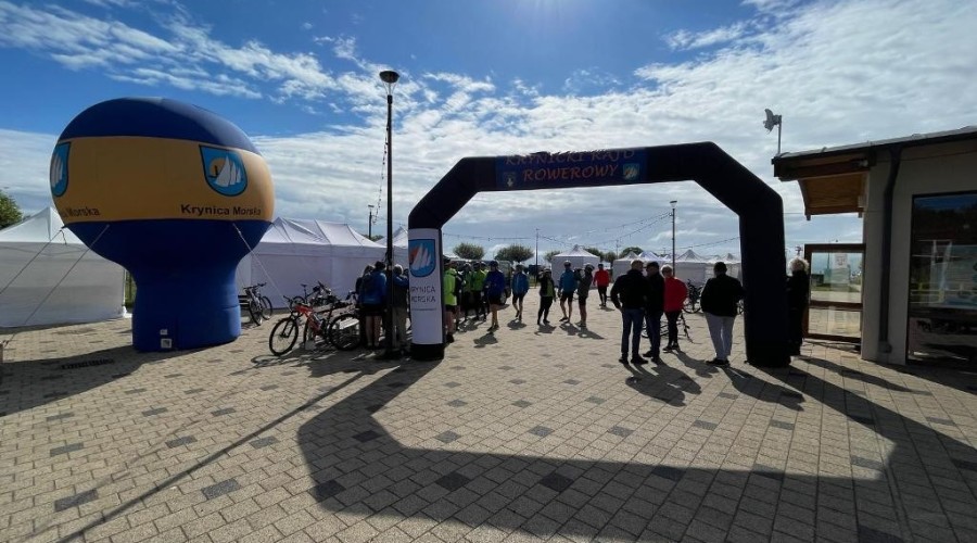 Krynicki Rajd Rowerowy04
