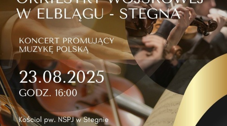 Międzynarodowy Festiwal Organowy w Stegnie rozpoczęty! (1)