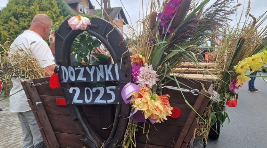 dozynki łaszka05