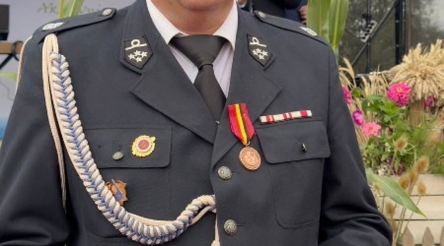 dozynki łaszka18