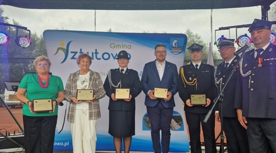 dozynki łaszka33