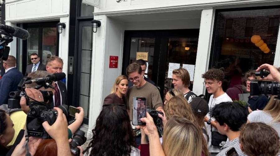 American Dream licealistów z Nowego Dworu Gdańskiego (10)