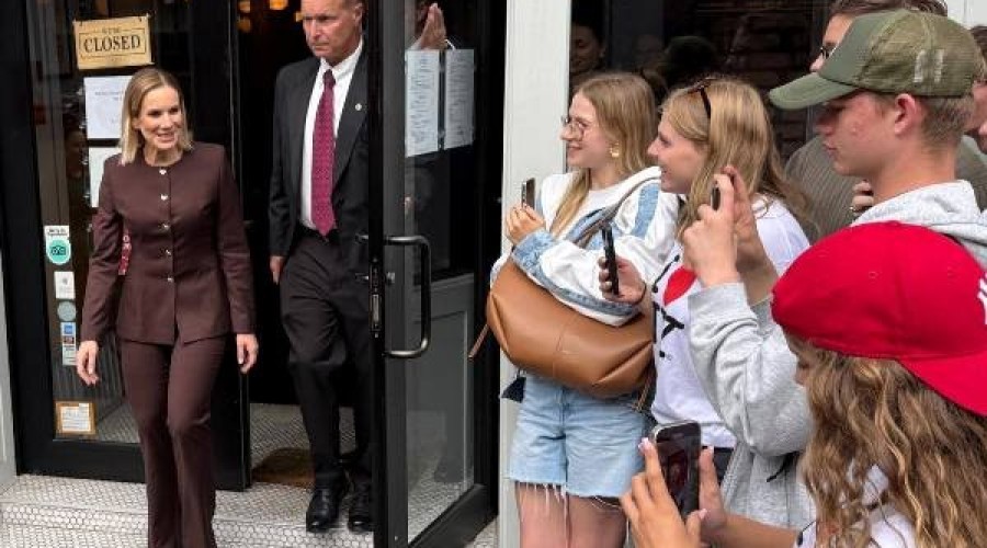 American Dream licealistów z Nowego Dworu Gdańskiego (3)