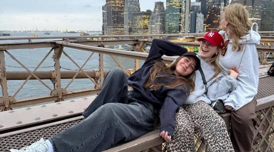 American Dream licealistów z Nowego Dworu Gdańskiego (8)