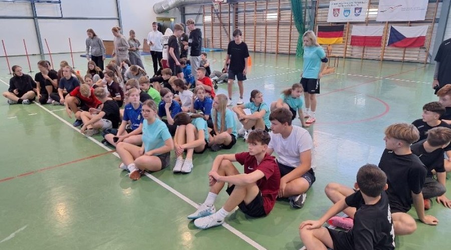 Sport, przyjaźń i historia – podsumowanie wizyty miast partnerskich w Gminie Nowy Dwór Gdański08