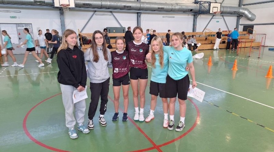 Sport, przyjaźń i historia – podsumowanie wizyty miast partnerskich w Gminie Nowy Dwór Gdański19