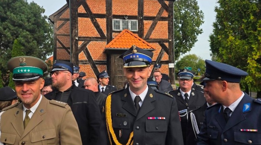 JUBILEUSZ OSP STEGNA (2)