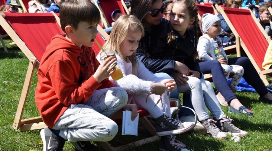 Nowy Dwór Gd. Art Majówka przed Żuławskim Ośrodkiem Kultury  (19)